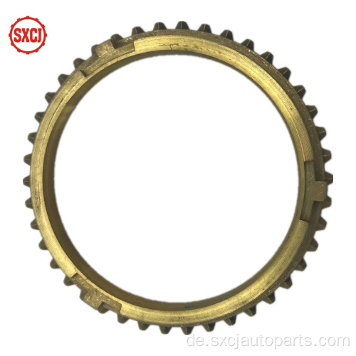 Gute Qualität Bester Preis Synchronizer-Ring für Getriebe OEM ES06-VT-001